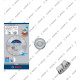 Алмазний круг Bosch Standard for Universal 300x25.4x3.3x10