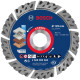 Алмазний круг Bosch Expert MultiMaterial, 125x2.2х22.23 мм