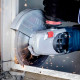 Алмазний круг Bosch Expert MultiMaterial, 125x2.2х22.23 мм