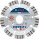 Алмазний круг Bosch Best for Stone 115x22.23x2.2x12 мм