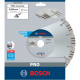 Алмазний круг Bosch Best for Concrete 230x22.23x2.4x15 мм