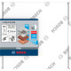 Алмазний круг Bosch Standard for Universal 115x22.23x2x10 мм, 10 шт
