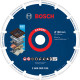 Алмазний диск Bosch Expert Diamond Metal Wheel 180x22.23 мм