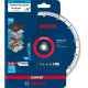 Алмазний диск Bosch Expert Diamond Metal Wheel 180x22.23 мм