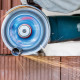 Алмазний диск Bosch Expert Diamond Metal Wheel 180x22.23 мм