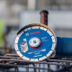 Алмазний диск Bosch Expert Diamond Metal Wheel 180x22.23 мм