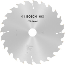 Пиляльний диск Bosch PRO Wood 235х2.8/1.8x30 мм T24
