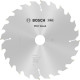 Пиляльний диск Bosch PRO Wood 235х2.8/1.8x30 мм T24