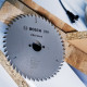 Пиляльний диск Bosch PRO Wood 235х2.8/1.8x30 мм T24