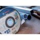 Круг відрізний Bosch Multi Material X-Lock 115х1.0х22.23 мм