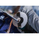 Круг відрізний Bosch Multi Material X-Lock 115х1.0х22.23 мм
