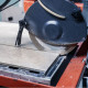 Алмазний круг по кераміці Bosch Best for Ceramic 230x22.23x2.4x10 мм