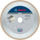 Алмазний круг по кераміці Bosch Best for Ceramic 250x30/25.40x2.4x10 мм