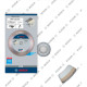 Алмазний круг по кераміці Bosch Best for Ceramic 250x30/25.40x2.4x10 мм