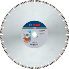 Алмазний круг Bosch Standard for Universal 400x20x3.2x10 мм