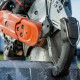 Алмазний круг Bosch Standard for Universal 400x20x3.2x10 мм