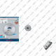 Алмазний круг Bosch Standard for Universal 450x25.4x3.6x10 мм
