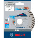 Алмазний круг Bosch Standard for Universal 115x22.23x2x10 мм