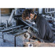 Круг відрізний Bosch X-Lock PRO Stainless Steel and Metal 115×1×22.23 мм