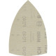 Шліфлисти Bosch Expert M480, 100x150 мм, G 240, 10 шт