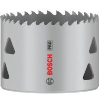 Коронка Bosch PRO Multi Material 68 мм з різьбою