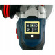 Акумуляторна кутова шліфмашина Bosch GWS 18V-15 SC Professional без акб і з/п, в L-BOXX 136