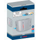 Коронка Bosch PRO Multi Material 92 мм з різьбою