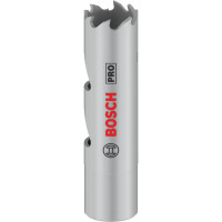 Коронка Bosch PRO Multi Material 16 мм з різьбою