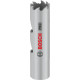 Коронка Bosch PRO Multi Material 16 мм з різьбою