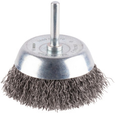 Зачисна щітка Bosch PRO Metal clean 70x0.3 мм, прямий хвостовик