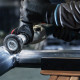 Дискова щітка Bosch PRO Metal clean 100x0.2 мм, прямий хвостовик