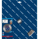 Алмазний круг Bosch Expert MultiMaterial, 300x2.8х22.23 мм
