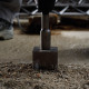 Відбійна плита Bosch 60х60 мм