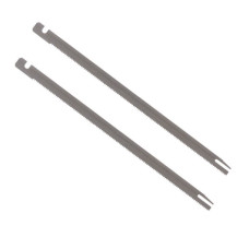 Пиляльні полотна Bosch по піноматеріалах 300 мм, 2 шт