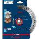 Алмазний круг Bosch Expert MultiMaterial, 180x2.4х22.23 мм