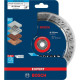 Алмазний круг Bosch Expert MultiMaterial, 150x2.4х22.23 мм