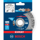 Алмазний круг Bosch Expert MultiMaterial, 115x2.2х22.23 мм