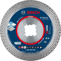 Алмазний круг Bosch Expert HardCeramic X-Lock 125x1.4x22.23 мм