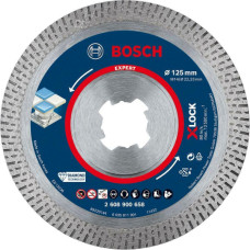 Алмазний круг Bosch Expert HardCeramic X-Lock 125x1.4x22.23 мм