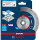 Алмазний круг Bosch Expert HardCeramic X-Lock 125x1.4x22.23 мм