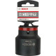 Торцева головка ударна 6-гранна Bosch Impact Control 1", 50 мм