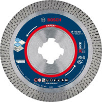 Алмазний круг Bosch Expert HardCeramic X-Lock 115x1.4x22.23 мм