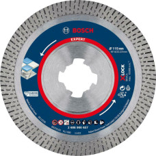 Алмазний круг Bosch Expert HardCeramic X-Lock 115x1.4x22.23 мм