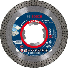 Алмазний круг Bosch Expert HardCeramic X-Lock 85x1.6x22.23 мм