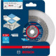 Алмазний круг Bosch Expert HardCeramic X-Lock 85x1.6x22.23 мм