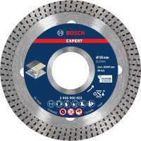 Алмазний круг Bosch Expert HardCeramic 85x1.6x22.23 мм
