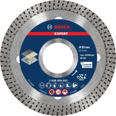 Алмазний круг Bosch Expert HardCeramic 85x1.6x22.23 мм