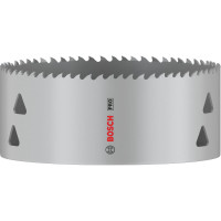 Коронка універсальна Bosch PRO Multi Material 121 мм