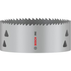Коронка Bosch PRO Multi Material 127 мм з різьбленням