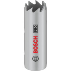 Коронка Bosch PRO Multi Material 17 мм з різьбленням